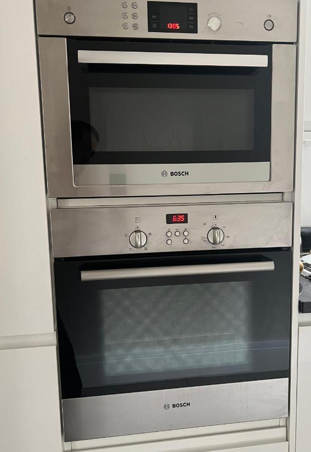 Apartment Mayfair W1 London