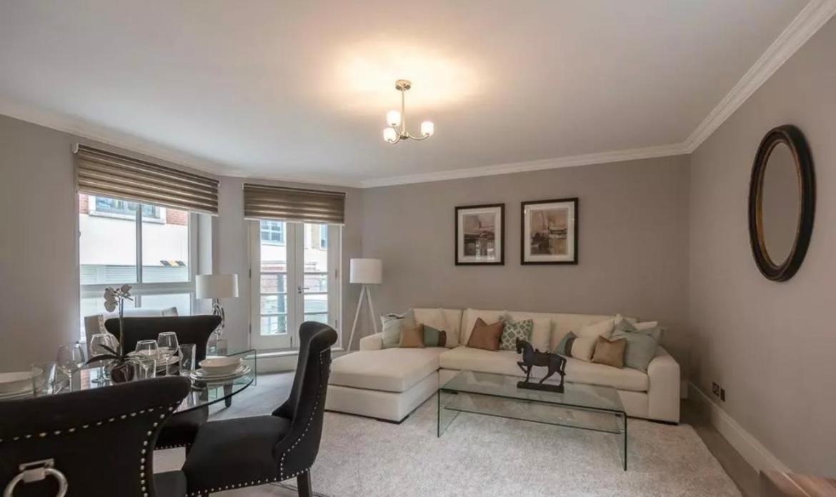Mayfair W1 Appartamento *