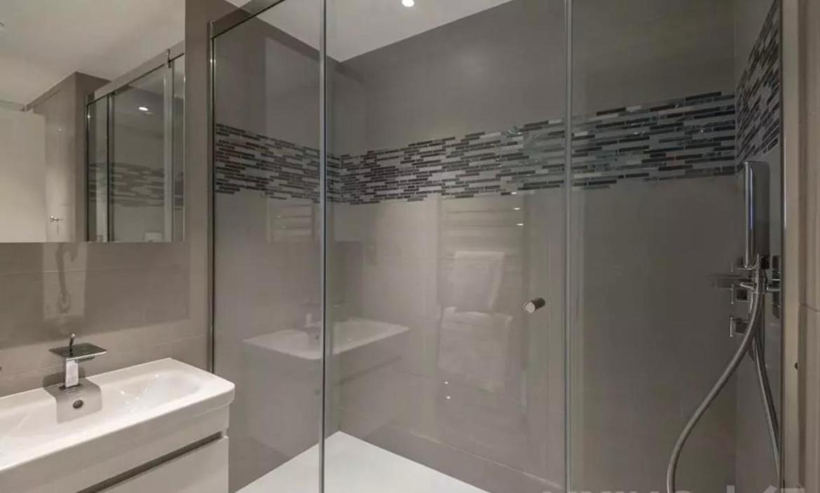Mayfair W1 Apartment