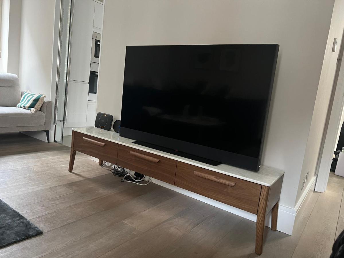 Appartamento Mayfair W1 *