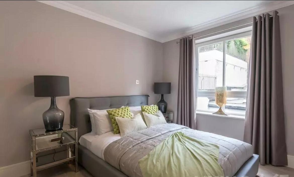 Mayfair W1 Apartment London